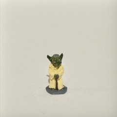 Figura réplica Star Wars Maestro Yoda