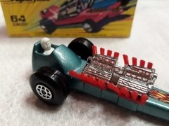 Matchbox 64 Superfast en internet