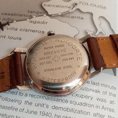 Reloj roamer antiguo hotsell