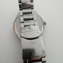 Imagen de Reloj Swatch Irony Quartz