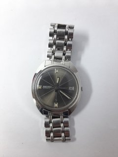 Reloj Vintage Seiko automático ref 7005-8030. Año 1969. - comprar online