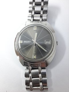 Reloj Vintage Seiko automático ref 7005-8030. Año 1969. en internet