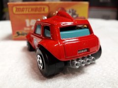 Matchbox 14 Mini Ha-Ha - Viejo Rincón 