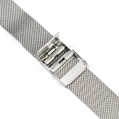 Milanese Superfine Mesh strap Quick release 20mm - comprar online