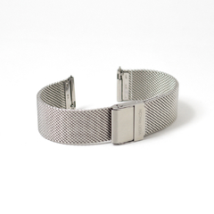 Milanese Superfine Mesh strap Quick release 22mm - comprar online