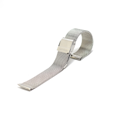 Milanese Superfine Mesh strap Quick release 20mm