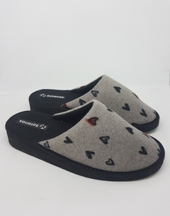 PANTUFLA SOLANAS ART.241 - tienda online