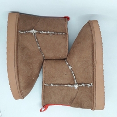 PANTUBOTA GUMMI ART.URBANA SIDNEY Comprar en Kalzat