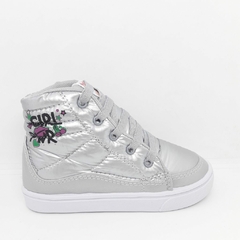 ZAPATILLA BOTITA HEY DAY ART. 208 - comprar online