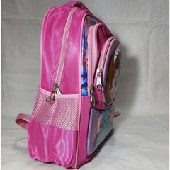 MOCHILA CON LUZ Y RELIEVE. ART M14-2 - comprar online