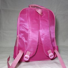 MOCHILA CON LUZ Y RELIEVE. ART M14-2 en internet