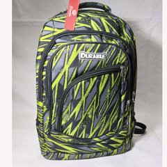 MOCHILA DURABLE. ART M18-3