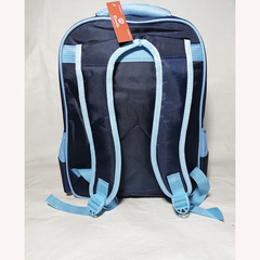 MOCHILA CON RELIEVE CON LUZ. ART M23-3 en internet