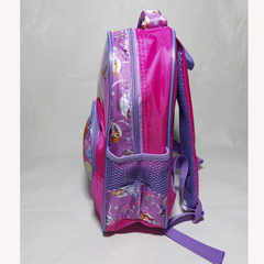 MOCHILA DE JARDIN CON RELIEVE Y LUZ. ART M24-7 - comprar online