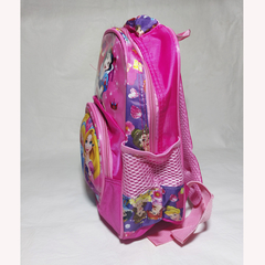 MOCHILA DE JARDIN CON RELIEVE Y LUZ. ART M24-2 - comprar online