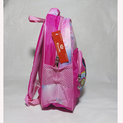 MOCHILA DE JARDIN CON RELIEVE Y LUZ. ART M24-3 en internet