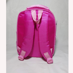 MOCHILA DE JARDIN CON RELIEVE Y LUZ. ART M24-3 - Dinastia