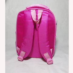 MOCHILA DE JARDIN CON RELIEVE Y LUZ. ART M24-2 - Dinastia