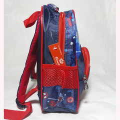 MOCHILA DE JARDIN CON RELIEVE Y LUZ. ART M24-7 - comprar online