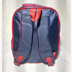 MOCHILA DE JARDIN CON RELIEVE Y LUZ. ART M24-7 - Dinastia