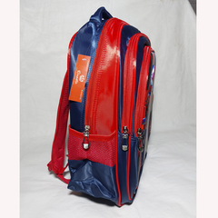 MOCHILA 3D CON BRILLO. ART M31-8 - comprar online