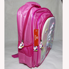 MOCHILA 3D CON LUZ Y BRILLO . ART M30-3 - comprar online