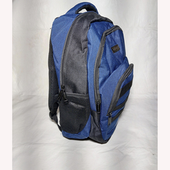 MOCHILA DE LONA CINTAS. ART M43-2 - comprar online