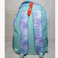 MOCHILA INFANTIL CON LENTEJUELAS. ART M35-3 en internet