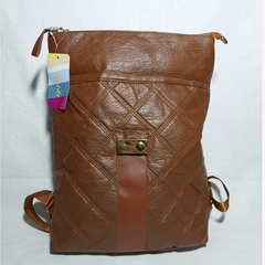 MOCHILA CON HEBILLA. ART M52-5 - comprar online