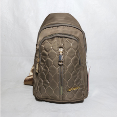 MOCHILA ESTILO MORRAL. ART M54-3