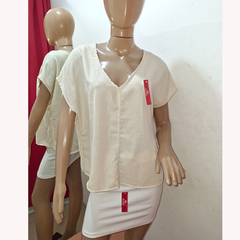 BLUSA CEY LUREX. ART 1695