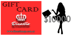 Gift Card $10000