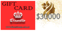 Gift Card $30000