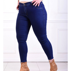 JEANS ELASTIZADO. ART 4204