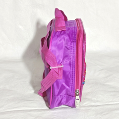 MOCHILA TRES PIEZA 3D CON CARRO. ART M67-1 - tienda online