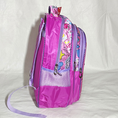 MOCHILA CON RELIEVE Y LUZ. ART M68-3 en internet