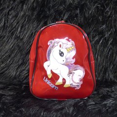 Imagen de MOCHILA UNICORNIO 22X22. ART. M07-1