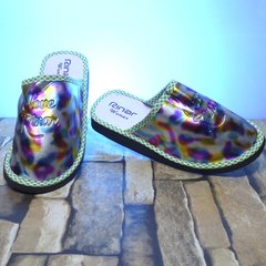 PANTUFLAS DE DAMA CLASICAS. ART. PM04 - comprar online