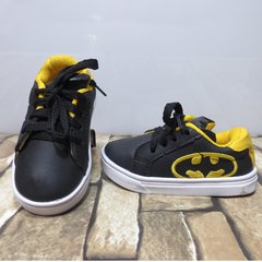 ART. ZAPATILLAS DE BATMAN