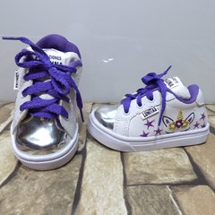 ART. ZAPATILLAS DE UNICORNIO