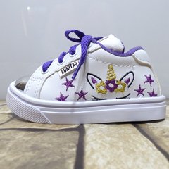 ART. ZAPATILLAS DE UNICORNIO - comprar online