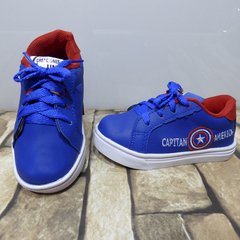 ART. ZAPATILLAS DE CAPIT N AM RICA Dinastia