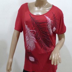 REMERA MODAL ART 1512 - comprar online