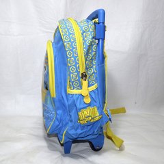 MOCHILA CON CARRO . ART M21-1 - comprar online