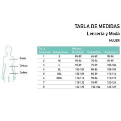 CAMISOLIN DE MICROFIBRA. ART 6809 en internet