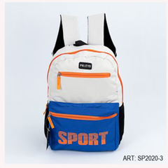 MOCHILA SPORT. ART M45-3