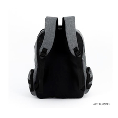 MOCHILA CON CORDON. ART M39-1 - comprar online