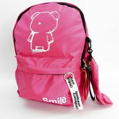 ART. MOCHILA IMPERMEABLE CON OSITO. ART. M04 - comprar online