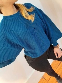 Sweater Globo. Art 2001 - comprar online