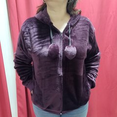 CAMPERA DE PLUSH. ART 3049 en internet